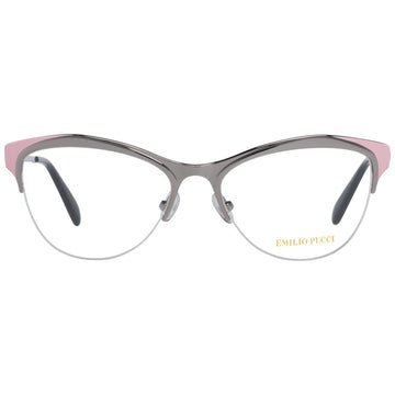 Monture de Lunettes Femme Emilio Pucci EP5073 53020