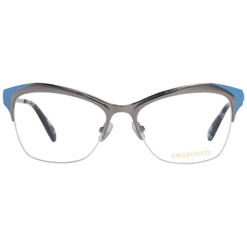 Monture de Lunettes Femme Emilio Pucci EP5074 53020