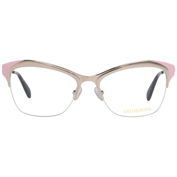 Monture de Lunettes Femme Emilio Pucci EP5074 53033