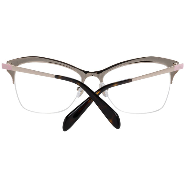 Ladies' Spectacle frame Emilio Pucci EP5074 53033