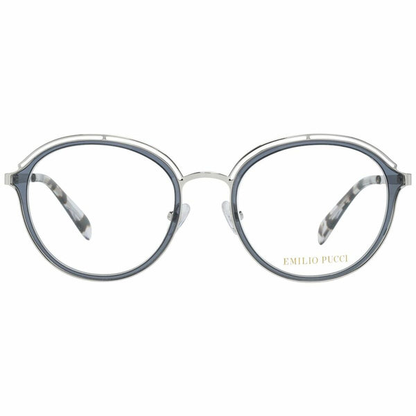 Monture de Lunettes Femme Emilio Pucci EP5075 49005