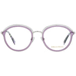 Monture de Lunettes Femme Emilio Pucci EP5075 49080