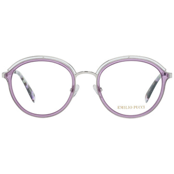 Ladies' Spectacle frame Emilio Pucci EP5075 49080