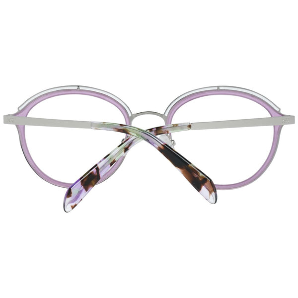 Monture de Lunettes Femme Emilio Pucci EP5075 49080