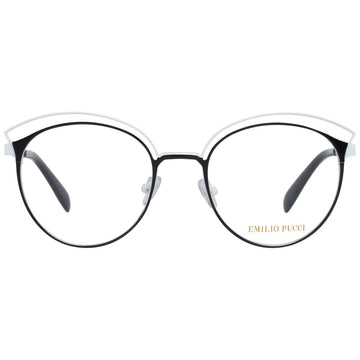 Monture de Lunettes Femme Emilio Pucci EP5076 49004