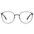 Monture de Lunettes Femme Emilio Pucci EP5076 49004