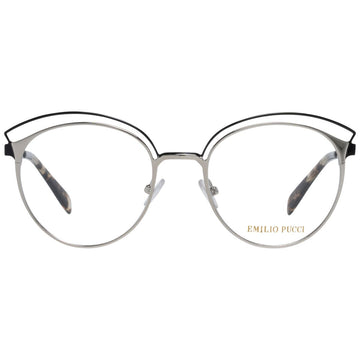 Monture de Lunettes Femme Emilio Pucci EP5076 49020