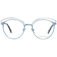 Monture de Lunettes Femme Emilio Pucci EP5076 49086