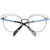 Monture de Lunettes Femme Emilio Pucci EP5076 49086