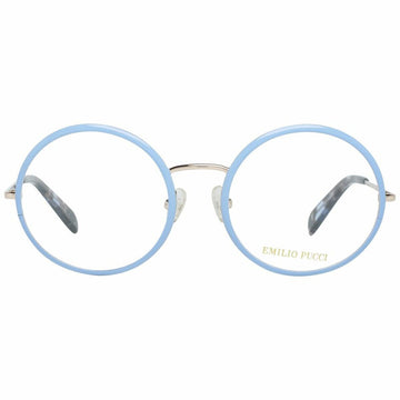 Monture de Lunettes Femme Emilio Pucci EP5079 49086