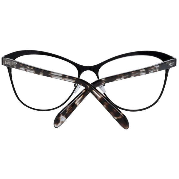 Monture de Lunettes Femme Emilio Pucci EP5085 53005