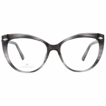 Ladies' Spectacle frame Swarovski SK5270 53020