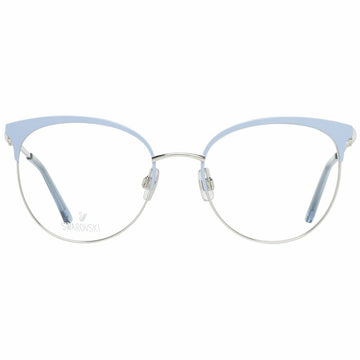 Monture de Lunettes Femme Swarovski SK5275 51B16