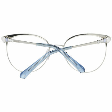 Ladies' Spectacle frame Swarovski SK5275 51B16