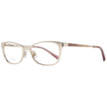 Ladies' Spectacle frame Swarovski SK5277 52028