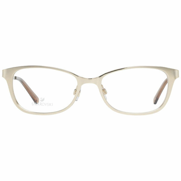 Monture de Lunettes Femme Swarovski SK5277 52032