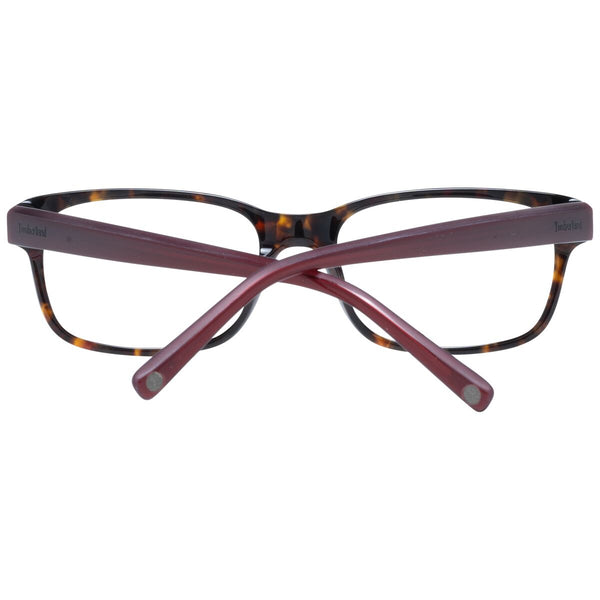 Unisex' Spectacle frame Timberland TB1590 55052