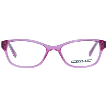 Monture de Lunettes Femme Skechers SE1633 45081