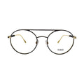 Ladies' Spectacle frame Tods TO5200-033-52