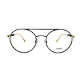 Monture de Lunettes Femme Tods TO5200-033-52