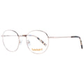 Monture de Lunettes Unisexe Timberland TB1606 50028