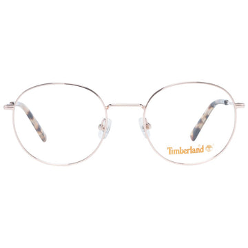 Monture de Lunettes Unisexe Timberland TB1606 50028