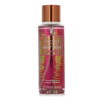 Parfum Corporel Victoria's Secret Velvet Petals Heat 250 ml