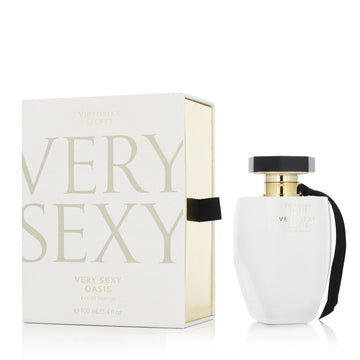 Women's Perfume Victoria's Secret Very Sexy Oasis EDP 100 ml Very Sexy Oasis