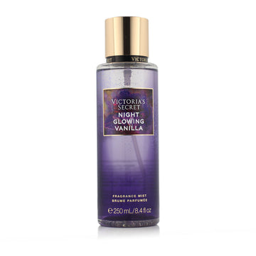 Parfum Corporel Victoria's Secret Night Glowing Vanilla 250 ml
