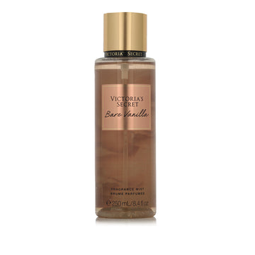 Parfum Corporel Victoria's Secret Bare Vanilla 250 ml