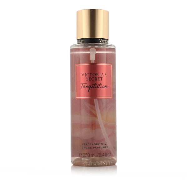Parfum Corporel Victoria's Secret Temptation 250 ml