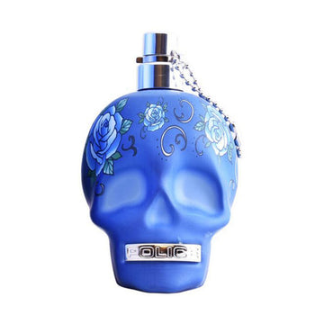 Moški parfum To Be Tattoo Art Police EDT (75 ml) (75 ml)