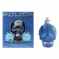 Herrenparfüm Police TO BE TATTOO ART EDT 75 ml