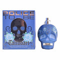 Herrenparfüm Police EDT To Be Tattooart Men (125 ml)