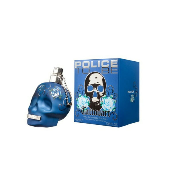 Parfum Homme Police MA1601242 EDT 40 ml