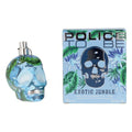 Moški parfum To Be Exotic Jungle Police EDT