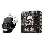 Moški parfum To Be Bad Guy Police EDT To Be Bad Guy