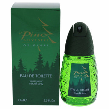 Moški parfum Pino Silvestre EDT 75 ml Original