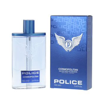 Parfum Homme Police Cosmopolitan EDT 100 ml