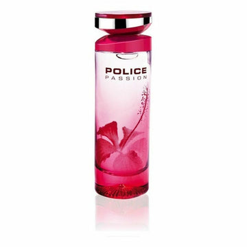 Women's Perfume Police Passion Woman EDT 100 ml