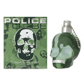 Herrenparfüm Police EDT 40 ml To Be Camouflage