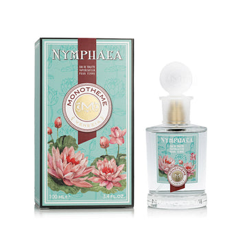 Women's Perfume Monotheme Venezia Nymphaea EDT 100 ml