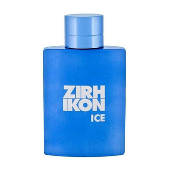 Parfum Homme Zirh Ikon Ice EDT 125 ml