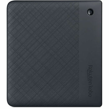 EBook Rakuten N418-KU-BK-K-EP Black 32 GB