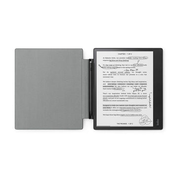 EBook Case Rakuten N605-AC-BK-E-PU