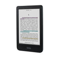 eBook Rakuten N367-KU-BK-K-CK Schwarz 16 GB