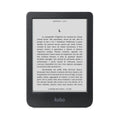 eBook Kobo Clara B&W Noir 16 GB