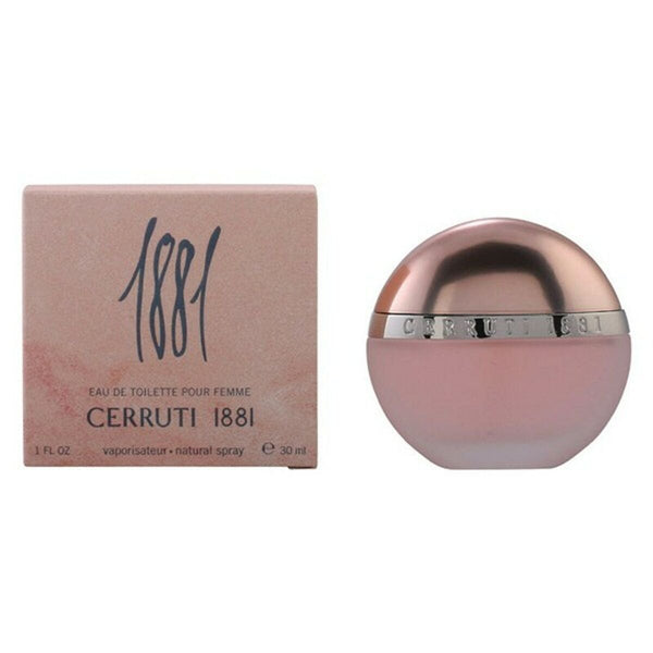 Women's Perfume 1881 Cerruti EDT