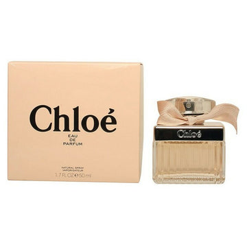Parfum Femme Chloe Chloé Eau de Parfum EDP 50 ml