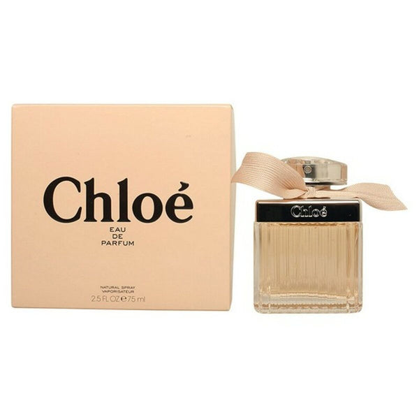 Ženski parfum Signature Chloe EDP